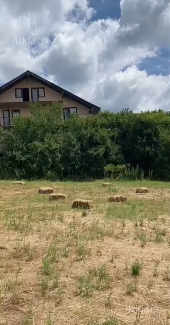 Poljoprivredno zemljište | 4zida