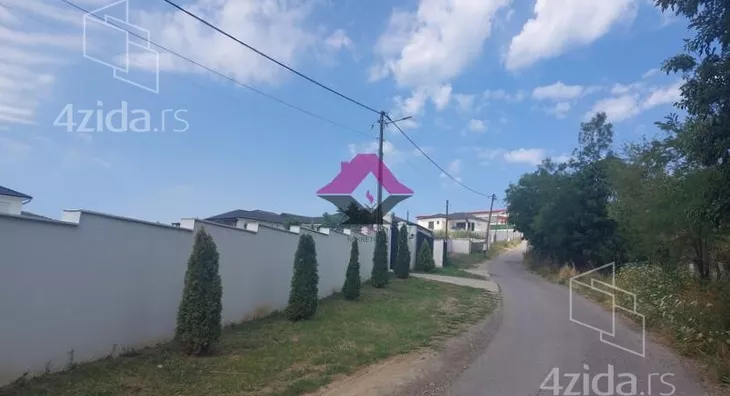 Građevinsko zemljište | 4zida