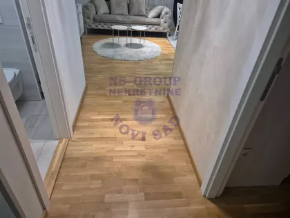 Prešernova | 4zida.rs