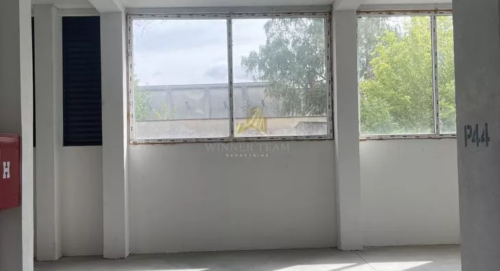 Garaža | 4zida