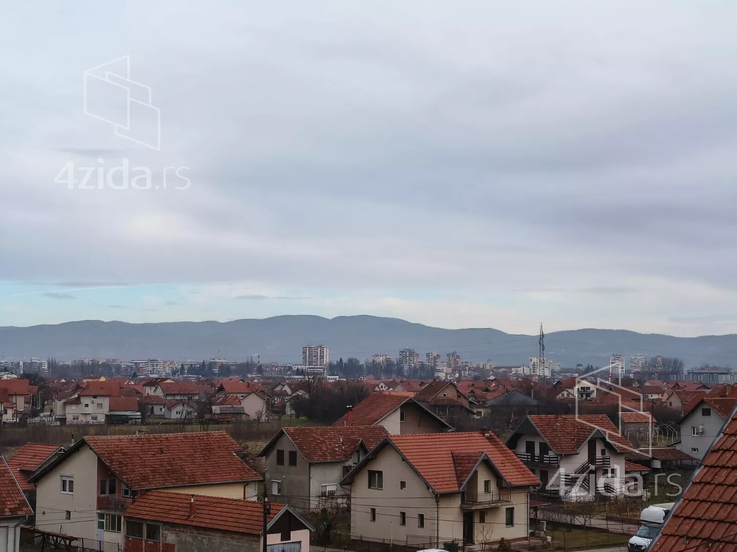 3-etažna kuća | 4zida