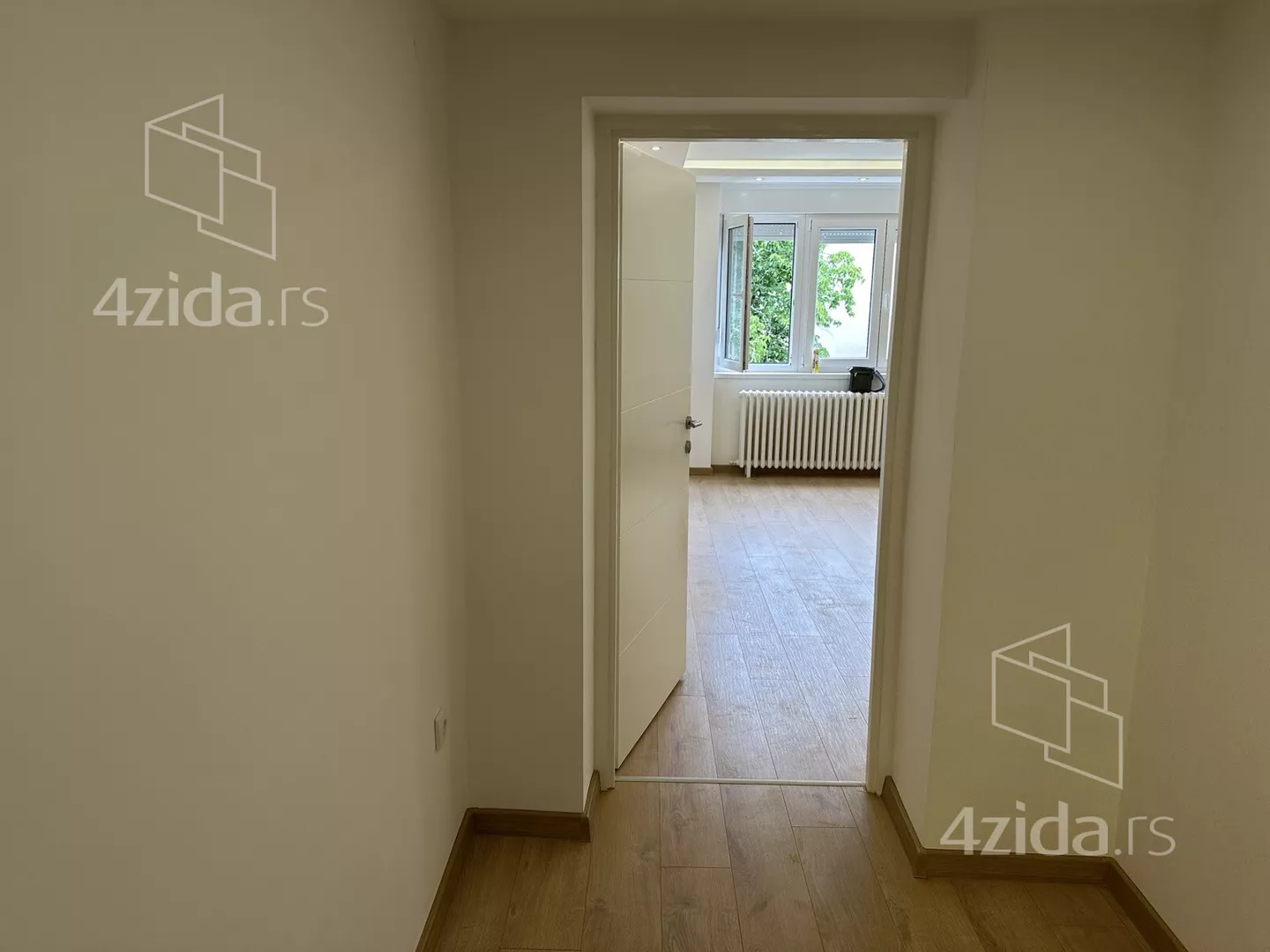 Garsonjera | 4zida
