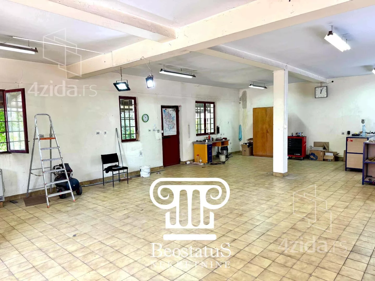 Magacin | 4zida