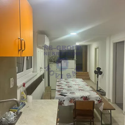 Gornje Sajlovo | 4zida.rs