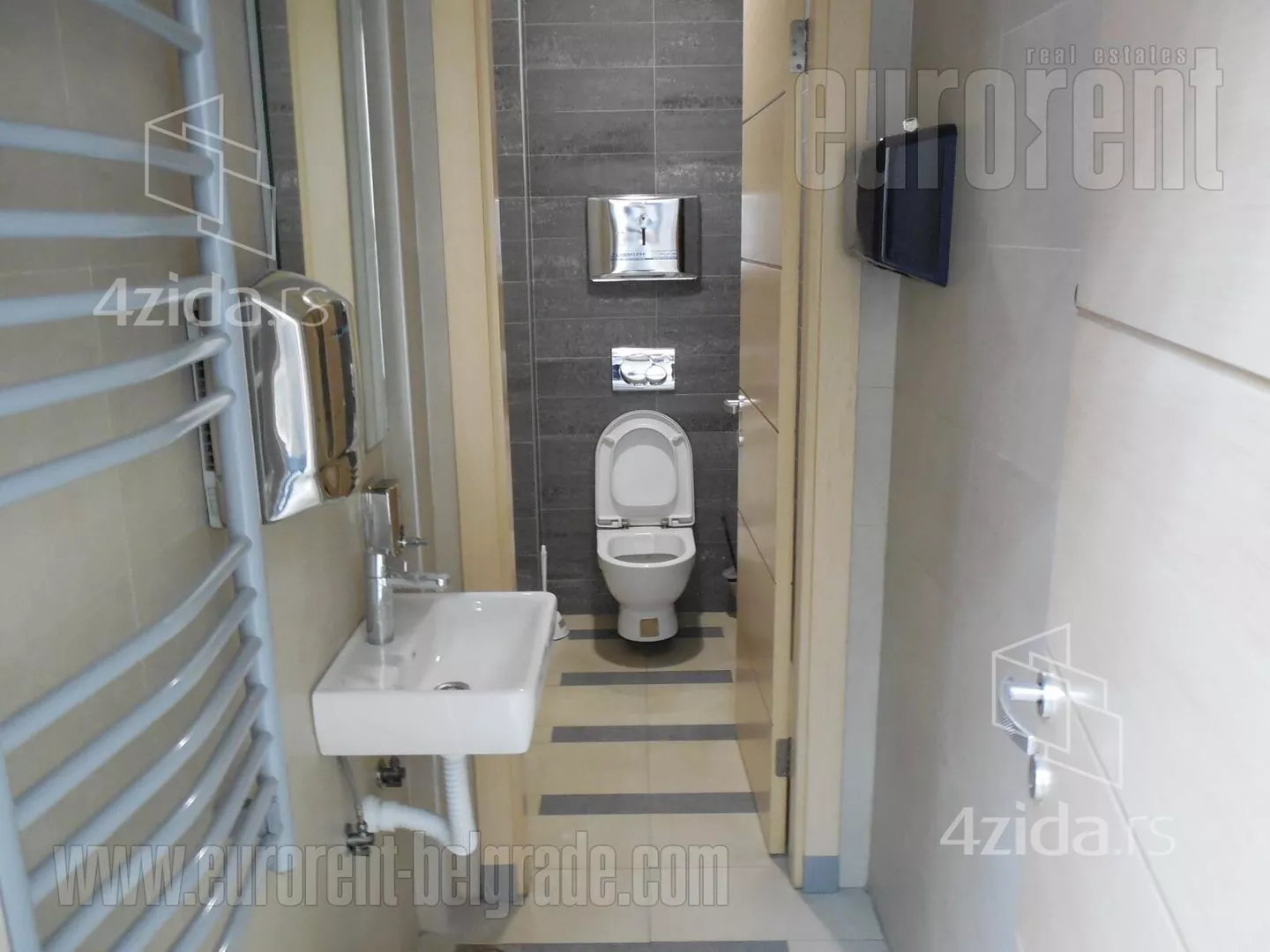 Poslovni prostor | 4zida