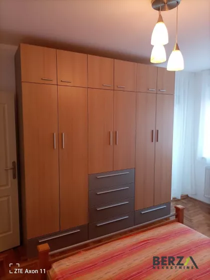 Bulevar Patrijarha Pavla (Somborski Bulevar) | 4zida.rs
