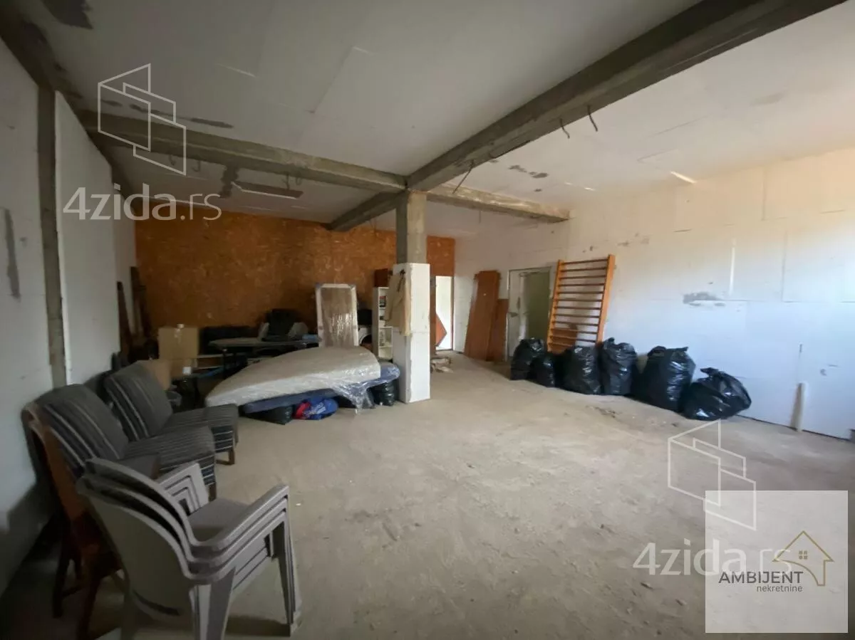 Kuća | 4zida