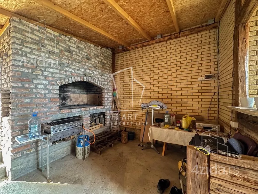 3-etažna kuća | 4zida