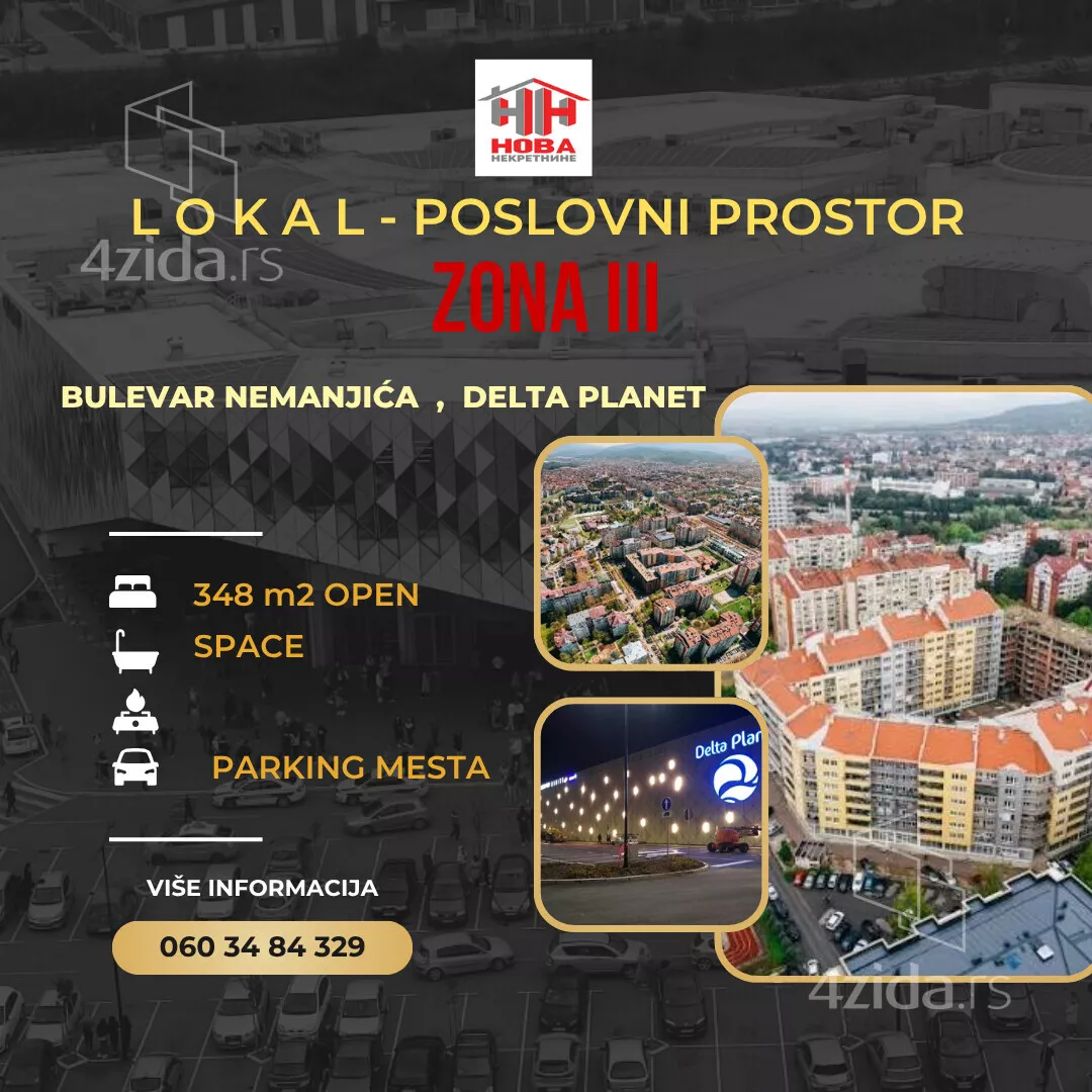 Lokal | 4zida