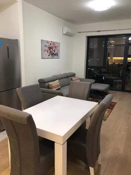 Luke Ćelovića Trebinjca | 4zida.rs