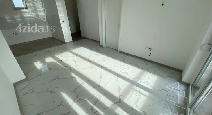 Osmosoban stan | 4zida