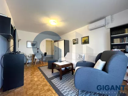 Mokroluška-Voždovac | 4zida.rs