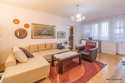 Triše Kaclerovića | 4zida.rs