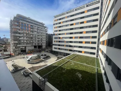 Apartment for rent · 52 m² · Cerak, Čukarica opština, Beograd