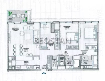 Hercegovačka | 4zida.rs