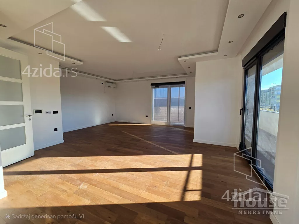 Šestosoban stan | 4zida