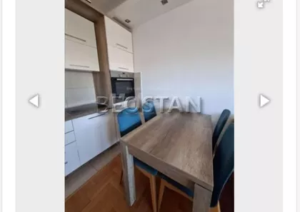 Karadjordjev Trg | 4zida.rs