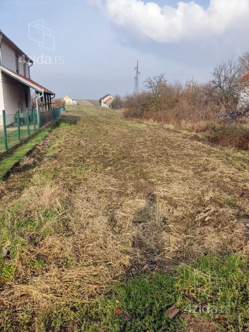 Građevinsko zemljište | 4zida