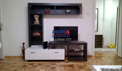 Gandijeva | 4zida.rs
