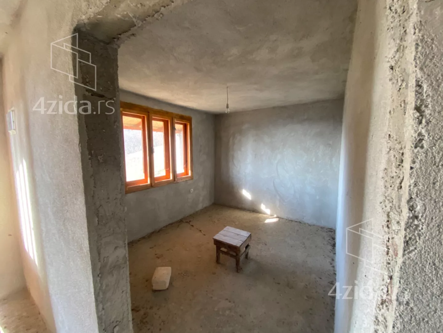 Poljoprivredno zemljište | 4zida