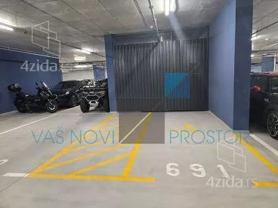 Garaža | 4zida