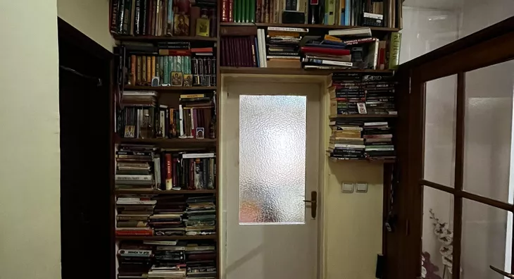 Šestosoban stan | 4zida