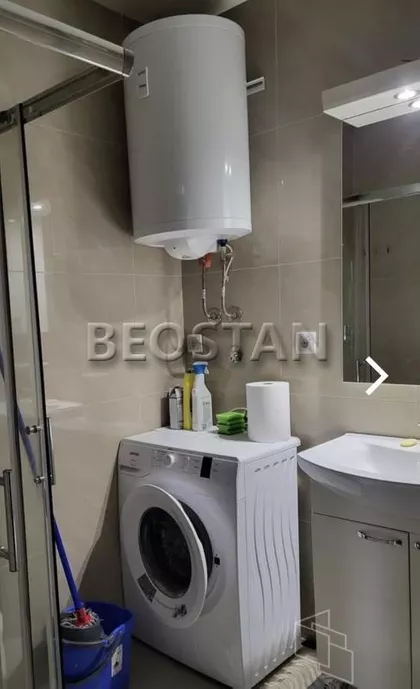Novobeogradskih graditelja | 4zida.rs