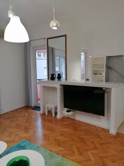 Dositejeva | 4zida.rs