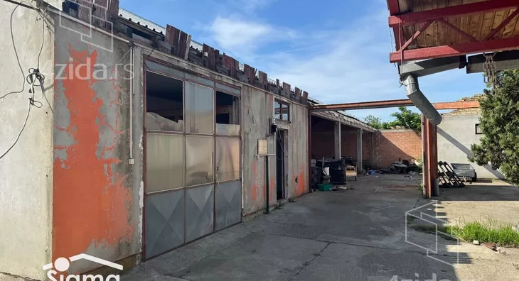 5-etažna kuća | 4zida