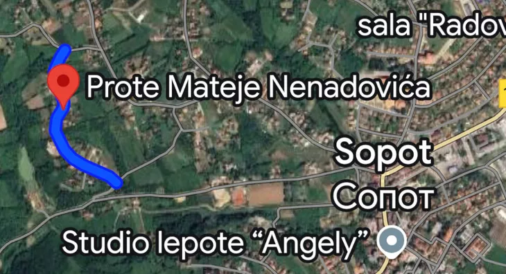 Građevinsko zemljište | 4zida