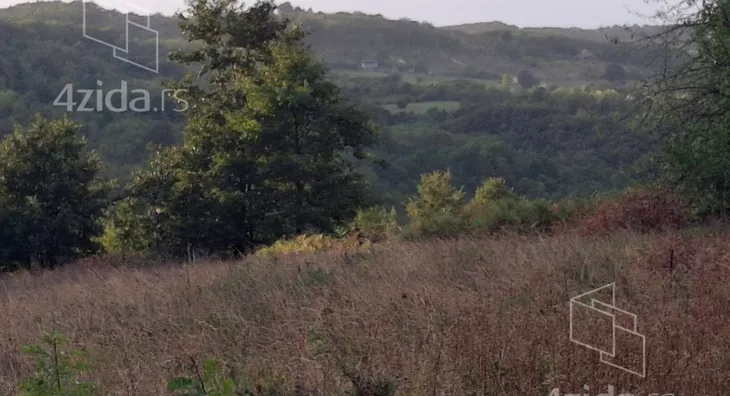 Poljoprivredno zemljište | 4zida
