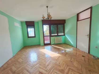 Zrenjanin, Brigadira Ristića | 4zida.rs