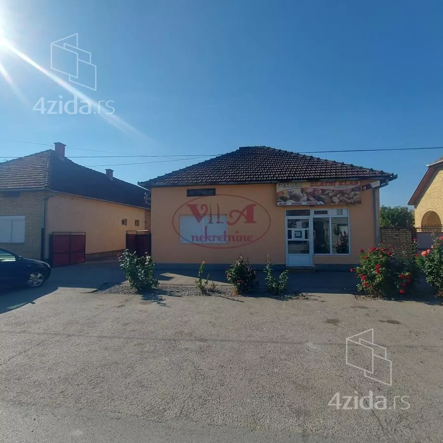 Kuća | 4zida