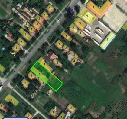 Opština Zrenjanin, Klek | 4zida.rs
