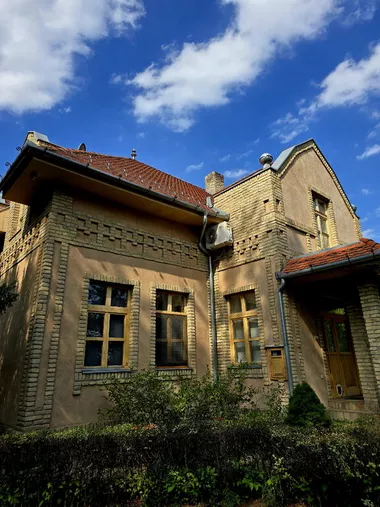 Brestovačka