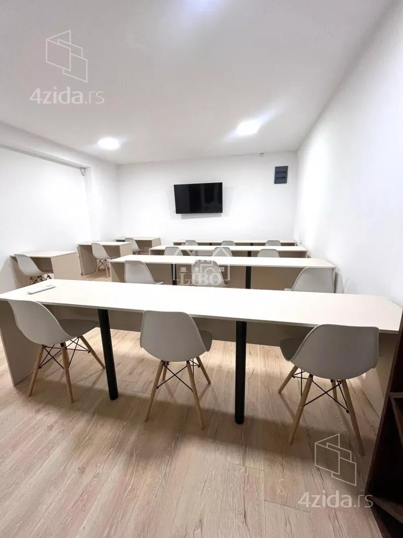 Ugostiteljski objekat | 4zida