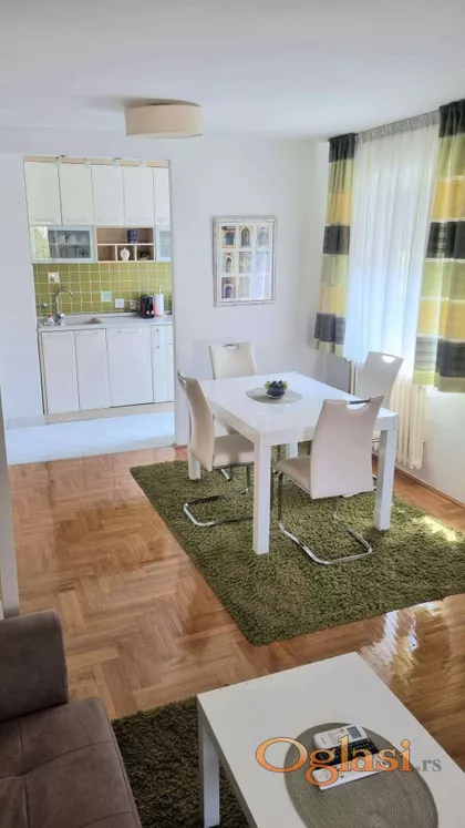 Bulevar Oslobođenja | 4zida.rs