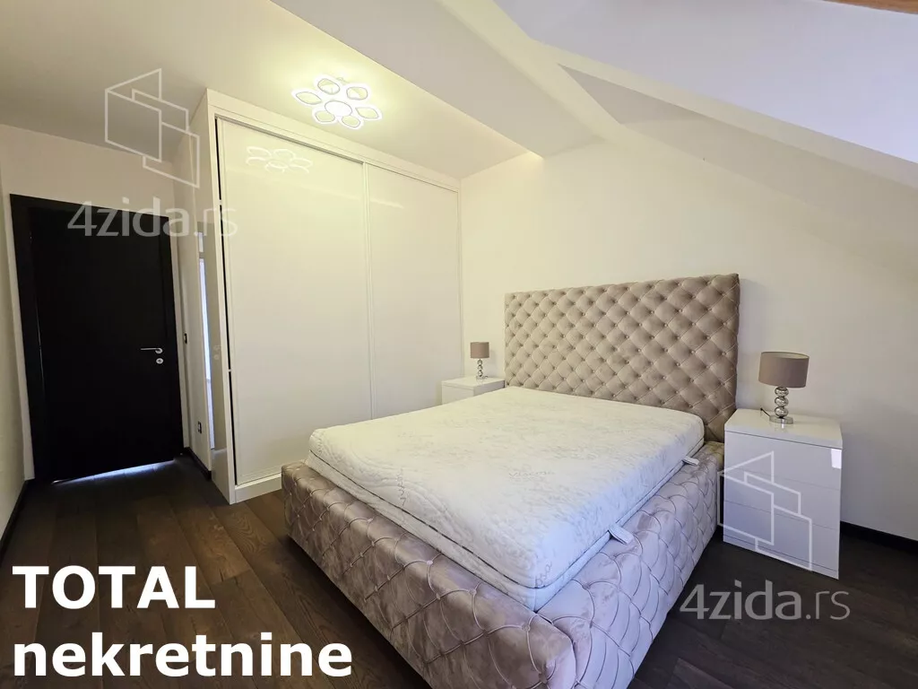 Šestosoban stan | 4zida