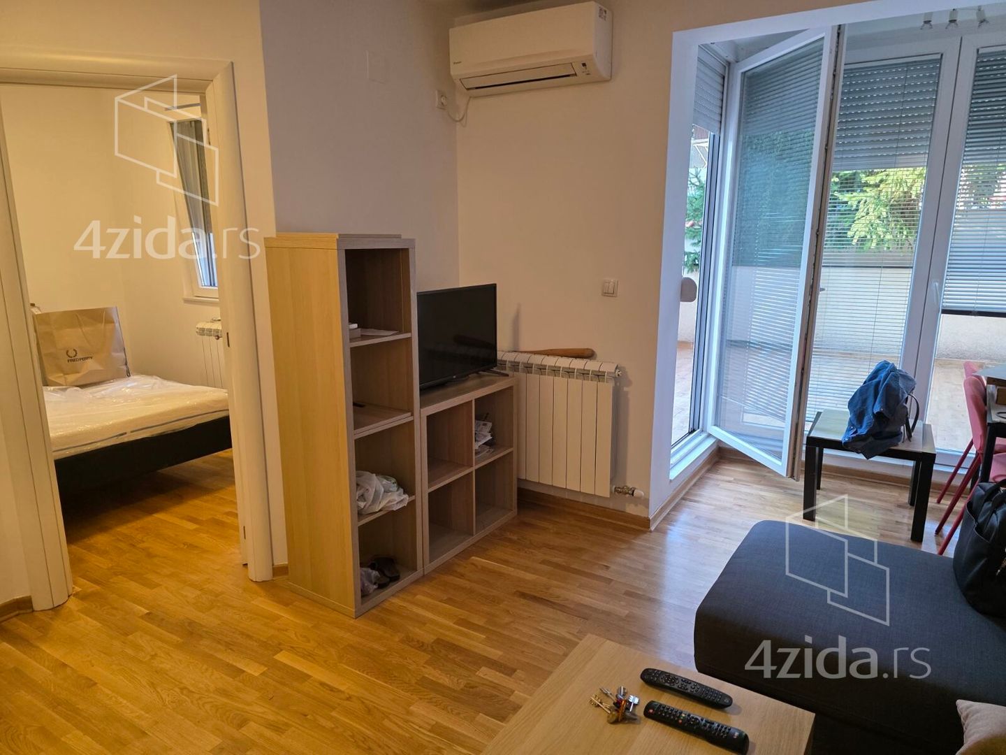 Apartment in Beograd, Bulbulder, Zvezdara - Prikaz 5