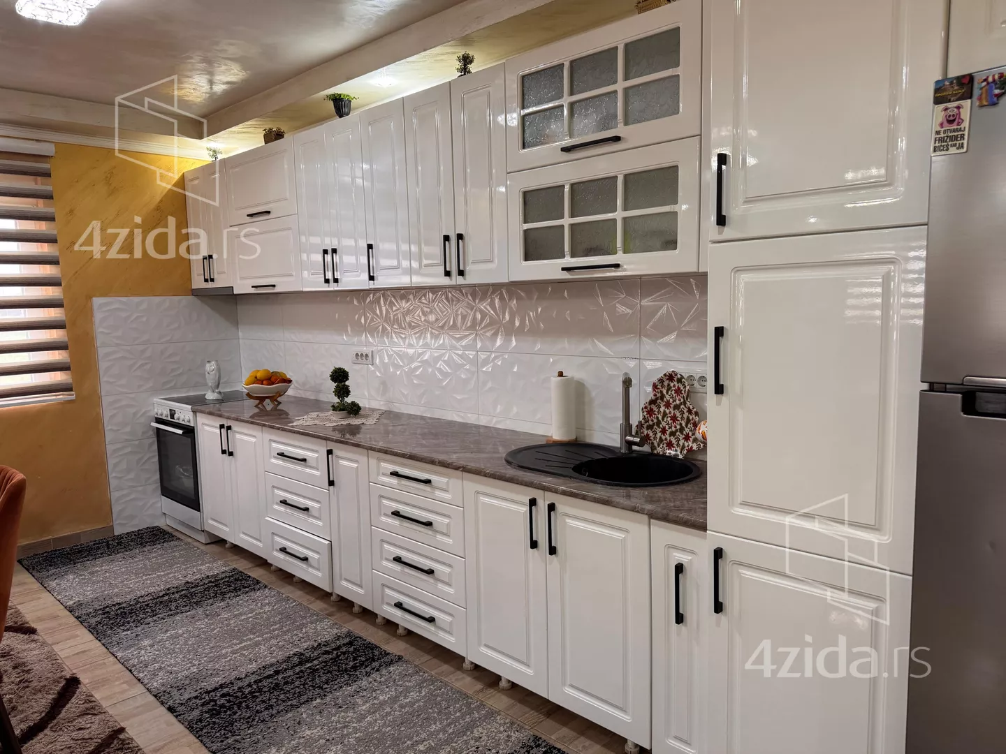 2-etažna kuća | 4zida