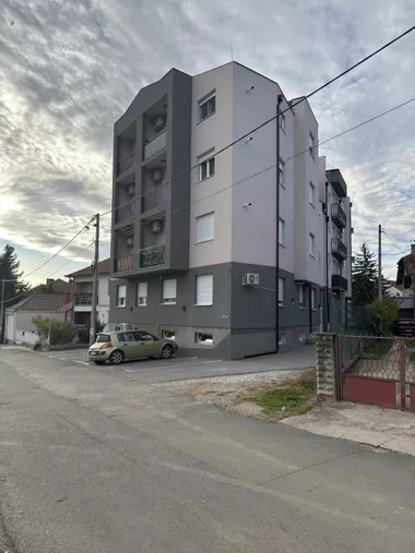 Tihomira Petrovića Tiće