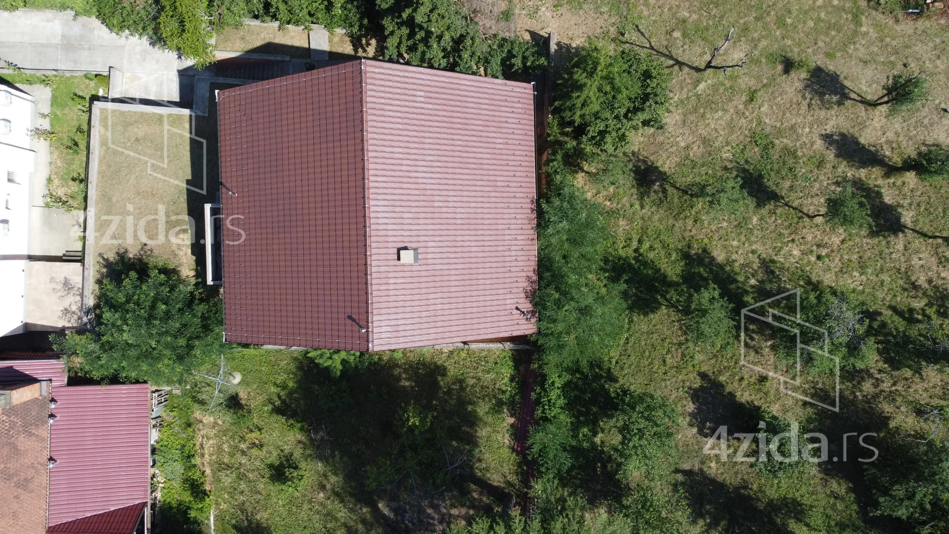 Turistički objekat | 4zida