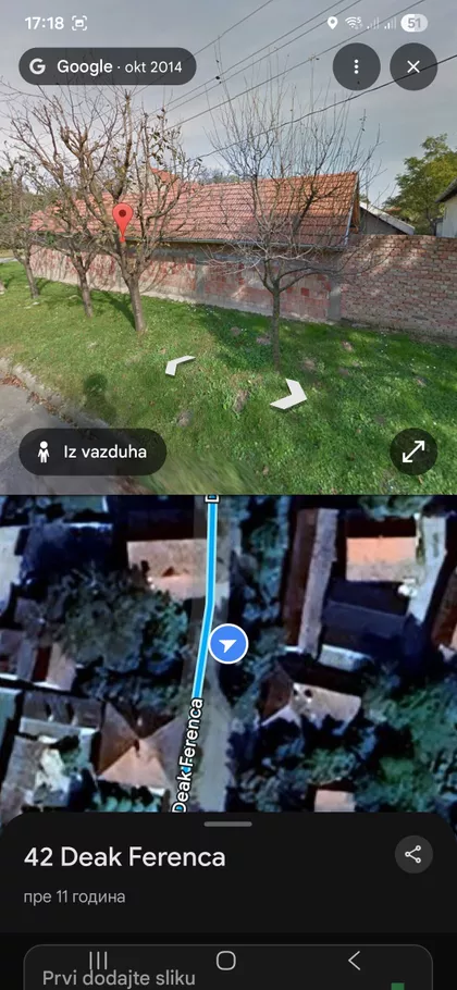 Krivajska 83 | 4zida.rs