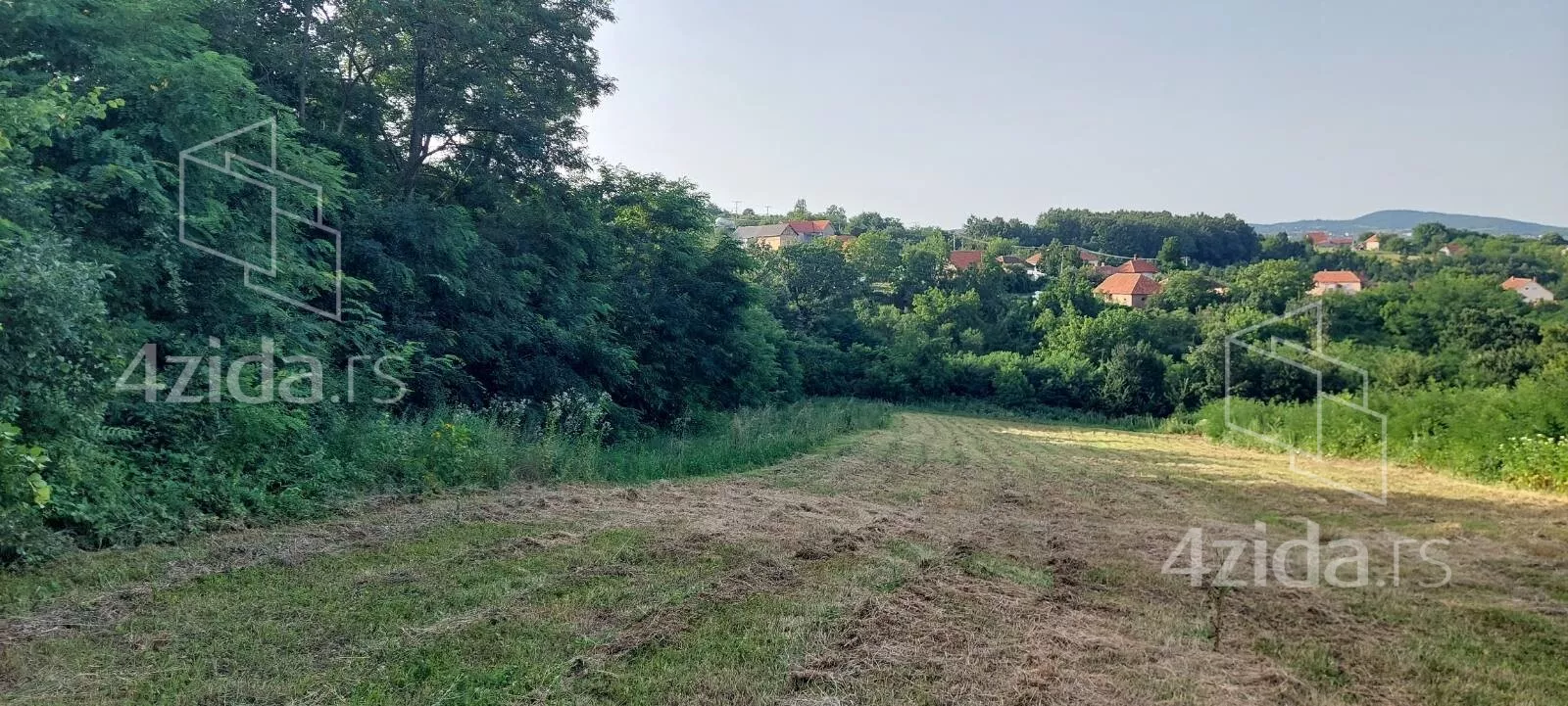 Poljoprivredno zemljište | 4zida