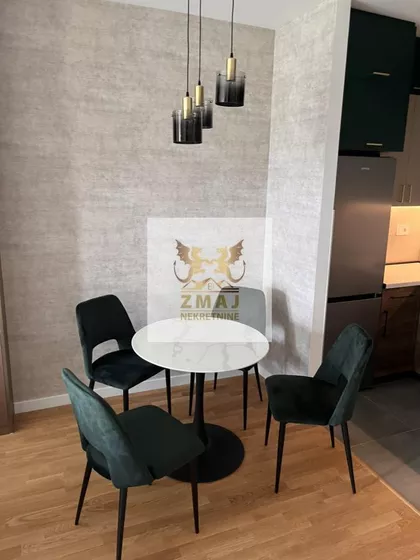 Novo Naselje | 4zida.rs