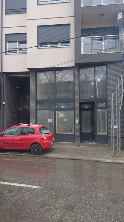 Radoja Domanovića | 4zida.rs