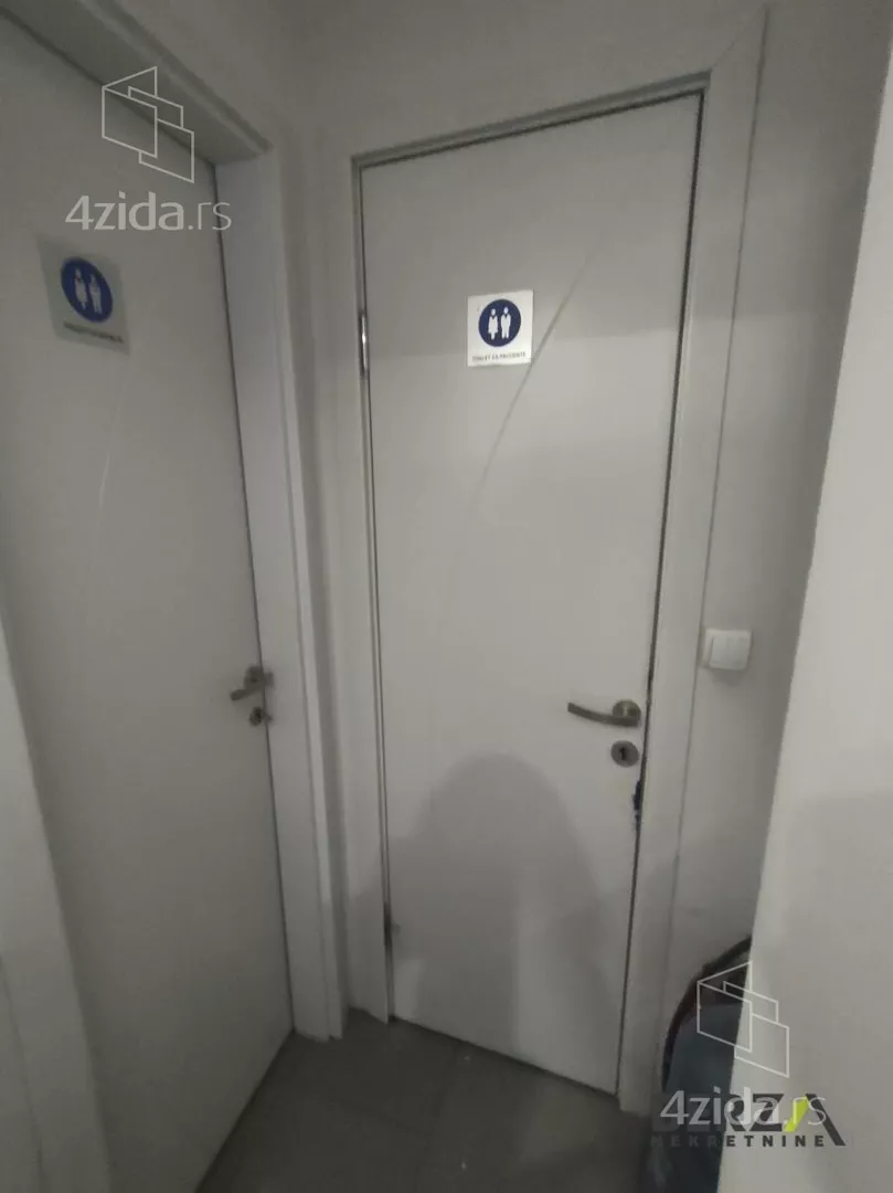 Poslovni prostor | 4zida