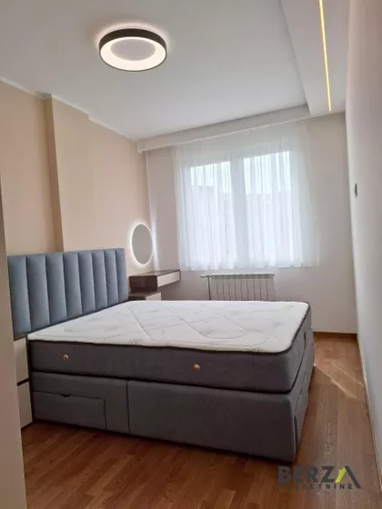 Bulevar Patrijarha Pavla (Somborski Bulevar) | 4zida.rs