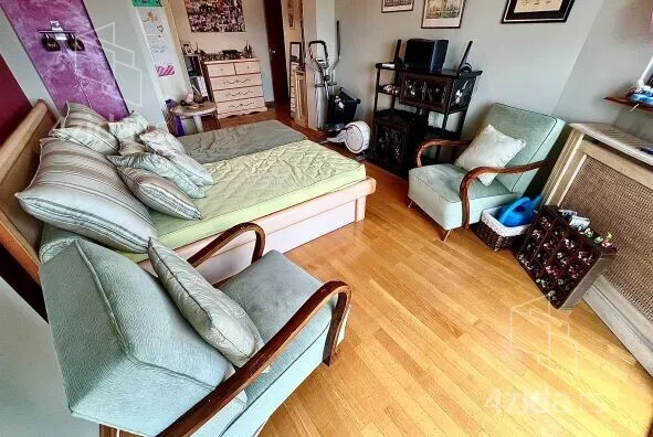 Šestosoban stan | 4zida