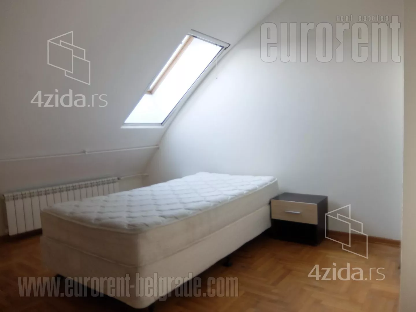 Šestosoban stan | 4zida